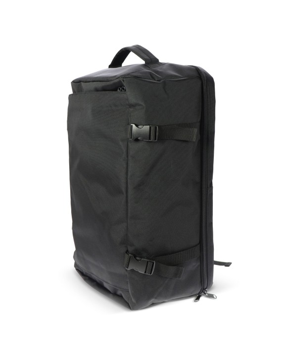 4DO Laptop-Rucksack & Kurztrip-Tasche 30L Taschen personalisierbar