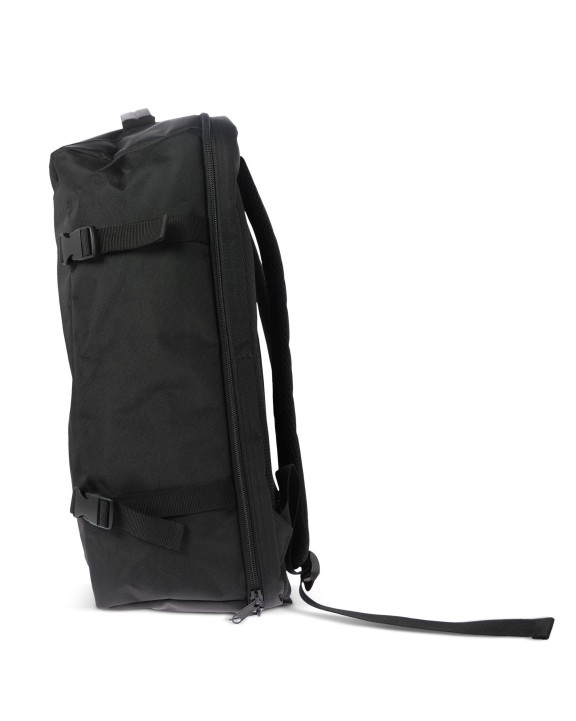 4DO Laptop-Rucksack & Kurztrip-Tasche 30L Taschen personalisierbar