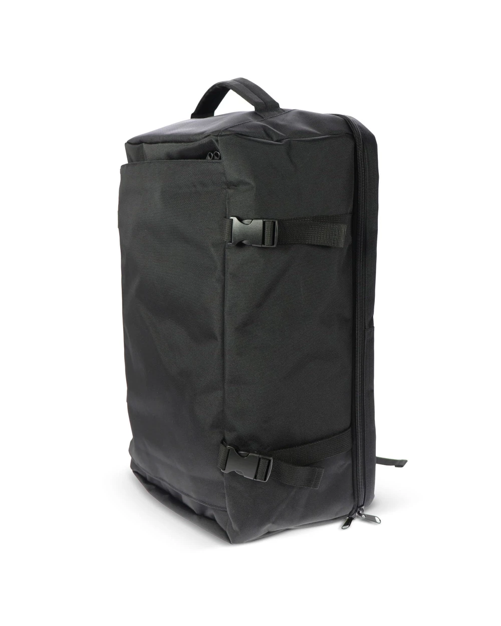 Tassen & Zakken 4DO Laptop rugzak & weekendtas 30L voor bedrukking &amp; borduring