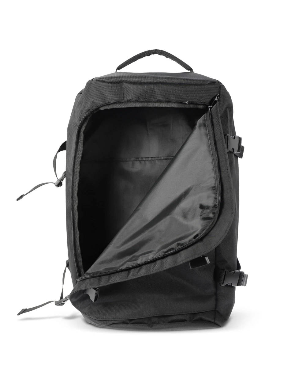 Sacs & Bagagerie personnalisable 4DO Sac à dos pour ordinateur portable et sac de nuit 30L