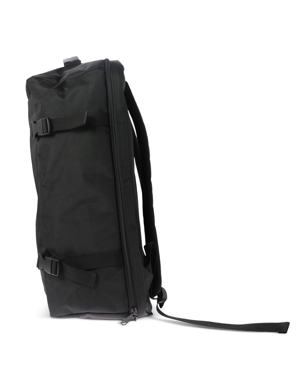 Tassen & Zakken 4DO Laptop rugzak & weekendtas 30L voor bedrukking &amp; borduring