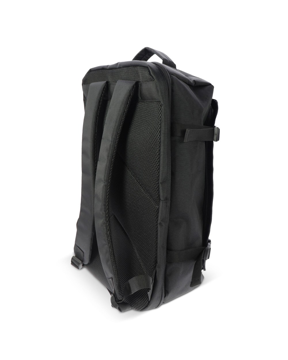 Tassen & Zakken 4DO Laptop rugzak & weekendtas 30L voor bedrukking &amp; borduring