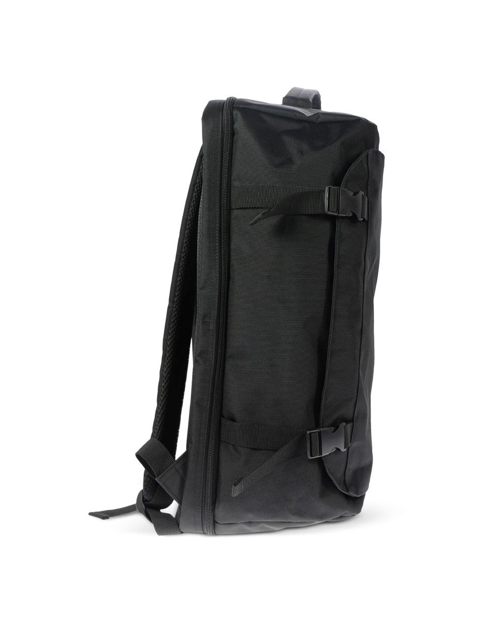 Tassen & Zakken 4DO Laptop rugzak & weekendtas 30L voor bedrukking &amp; borduring