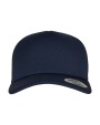 FLEXFIT Classic Curved Visor Foam Trucker Cap Kappen personalisierbar