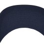 Casquettes personnalisable FLEXFIT Classic Curved Visor Foam Trucker Cap