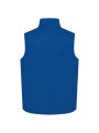 WK. DESIGNED TO WORK Gilet polycoton multipoches rembourré unisexe /api/colors/cdd6ba31-692e-4c2e-b1b4-a3a4a50cf176 personnalisable