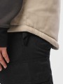 Vestes à personnaliser WK. DESIGNED TO WORK Gilet polycoton multipoches rembourré unisexe 