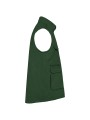 WK. DESIGNED TO WORK Gilet polycoton multipoches rembourré unisexe /api/colors/04ff5422-733a-4283-80b4-be8cd0eba314 personnalisable