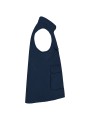 WK. DESIGNED TO WORK Gilet polycoton multipoches rembourré unisexe /api/colors/b68891a9-1d28-4f7a-8deb-775c45027afd personnalisable