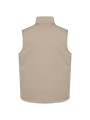 WK. DESIGNED TO WORK Gilet polycoton multipoches rembourré unisexe /api/colors/610da137-bf5a-488c-95df-da1a794d05db personnalisable