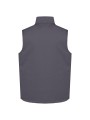 WK. DESIGNED TO WORK Gilet polycoton multipoches rembourré unisexe /api/colors/2fa123ac-77ac-4f42-beb3-f6a528eded78 personnalisable