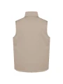 WK. DESIGNED TO WORK Gilet polycoton multipoches rembourré unisexe /api/colors/610da137-bf5a-488c-95df-da1a794d05db personnalisable