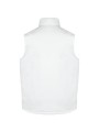 WK. DESIGNED TO WORK Gilet polycoton multipoches rembourré unisexe /api/colors/7a92cd2d-10d2-40b4-928b-296bb7487506 personnalisable