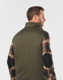 Vestes personnalisable Wk. Designed To Work Gilet polycoton multipoches rembourré unisexe
