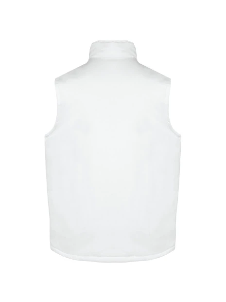 WK. DESIGNED TO WORK Gilet polycoton multipoches rembourré unisexe /api/colors/7a92cd2d-10d2-40b4-928b-296bb7487506 personnalisable
