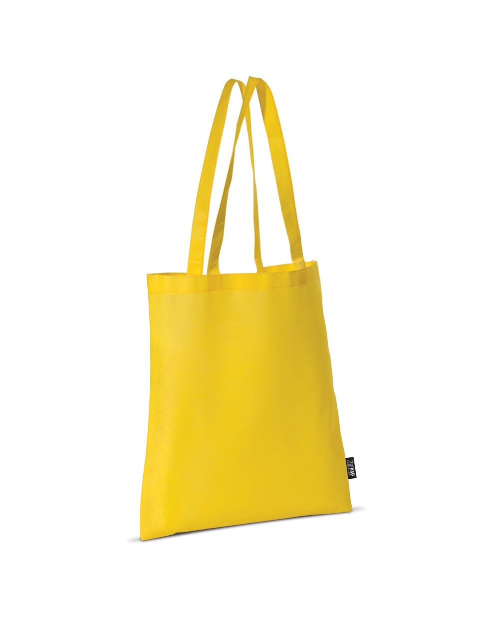 4DO Umhängetasche Non-Woven 75g/m² Taschen personalisierbar