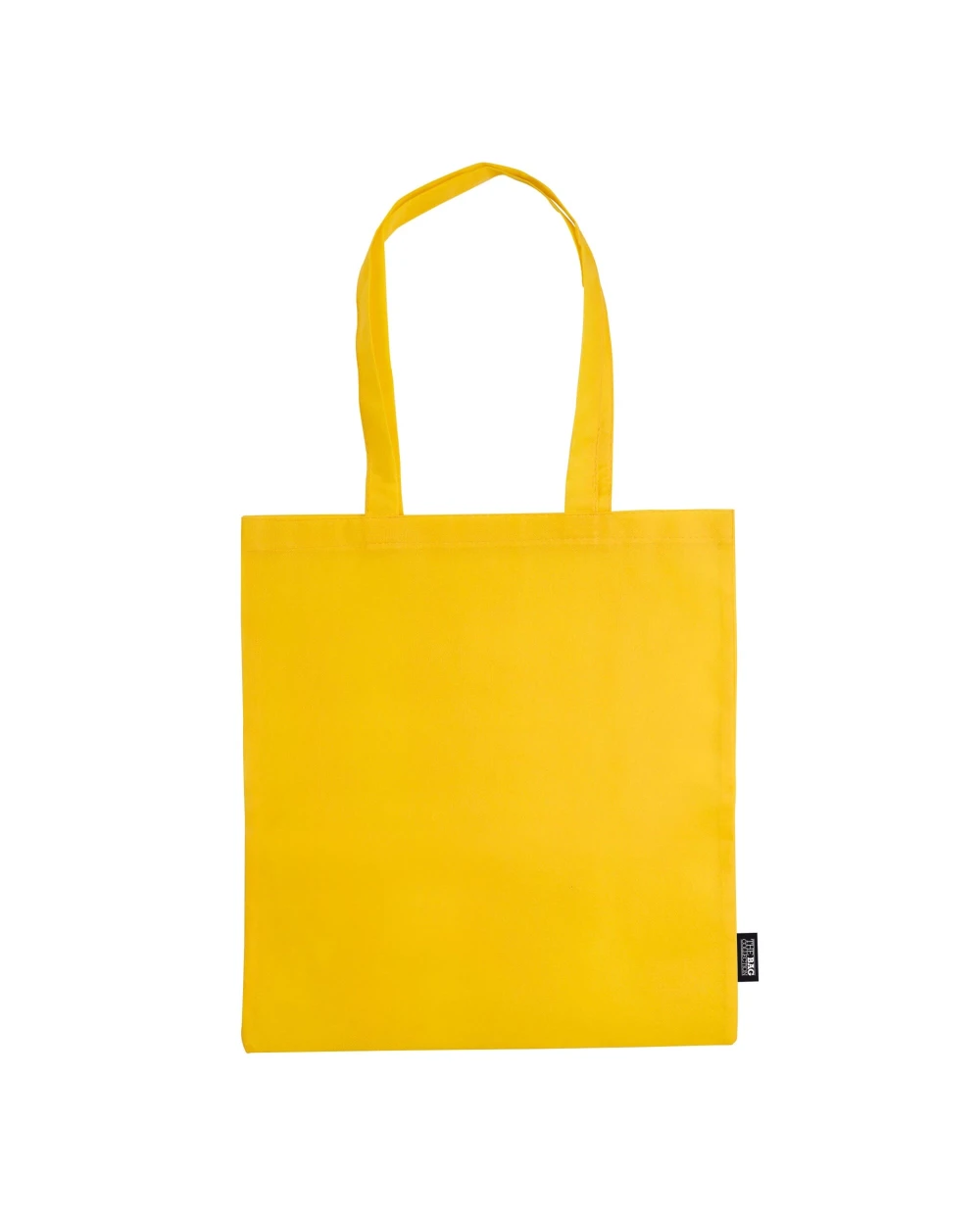 Tassen & Zakken 4DO Schoudertas non-woven 75g/m² voor bedrukking &amp; borduring