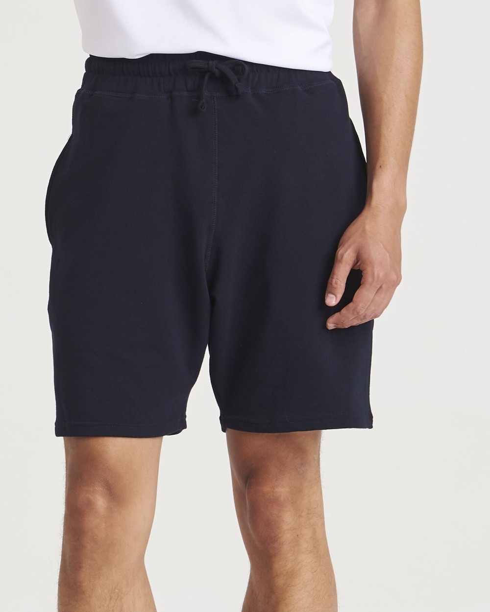Bermuda's & Shorts AWDIS MEN'S COOL JOG SHORTS voor bedrukking &amp; borduring