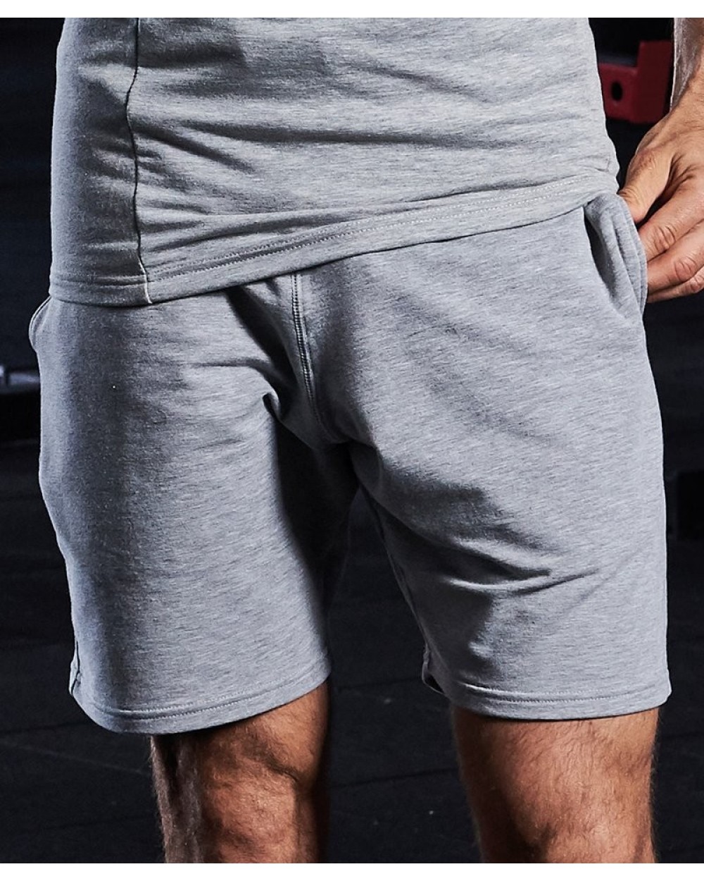 Bermuda's & Shorts AWDIS MEN'S COOL JOG SHORTS voor bedrukking &amp; borduring