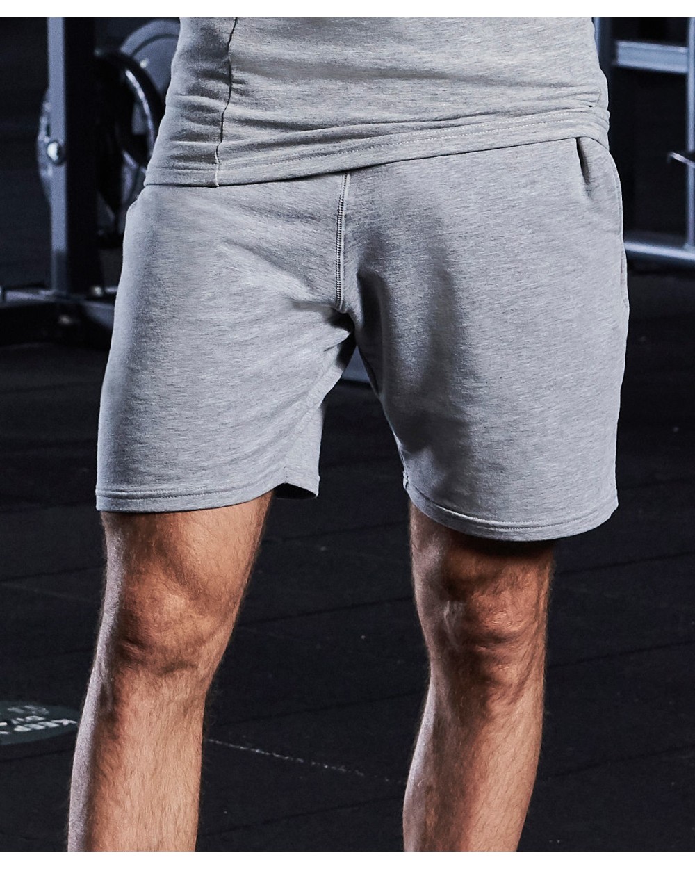 Bermuda's & Shorts AWDIS MEN'S COOL JOG SHORTS voor bedrukking &amp; borduring