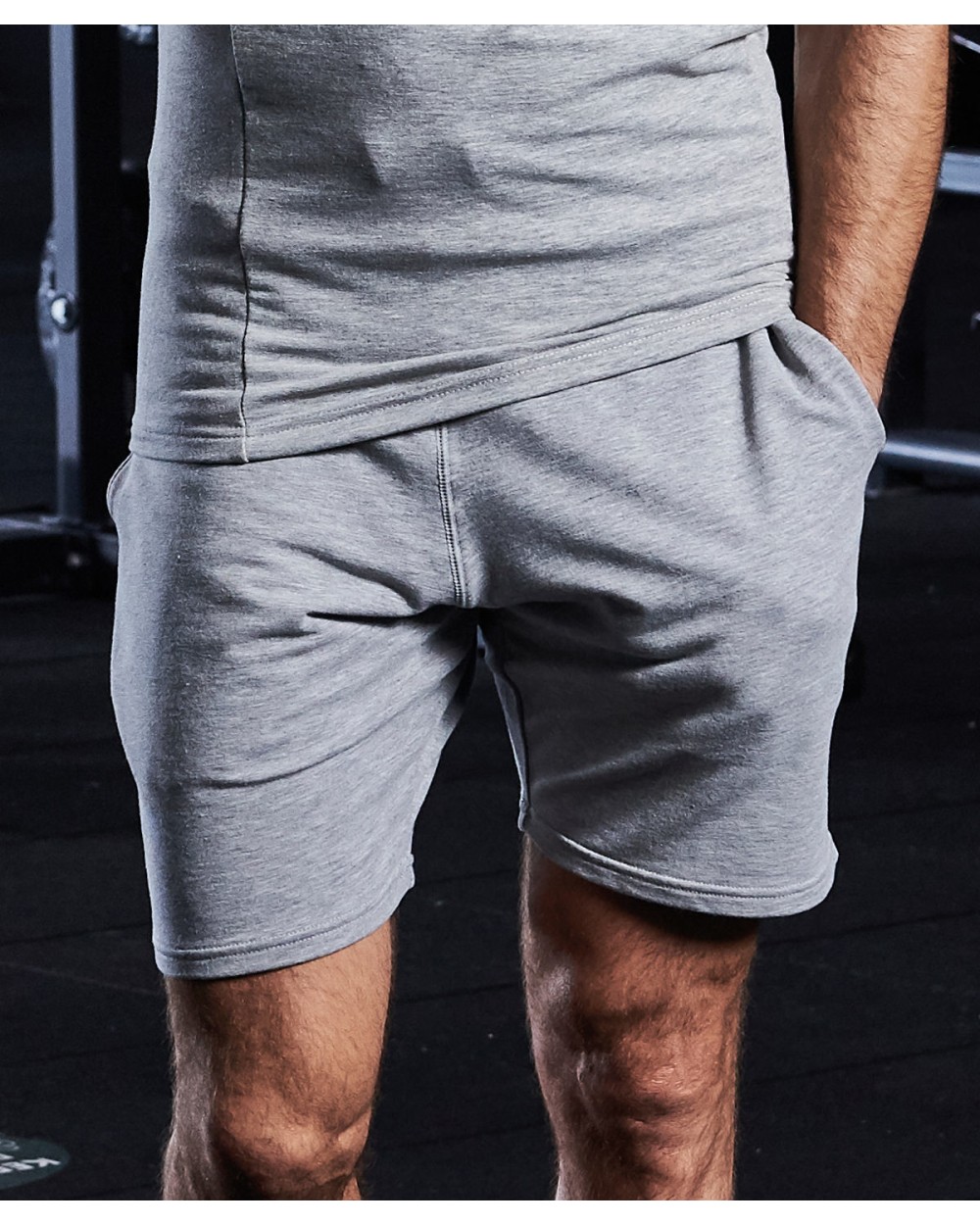 Bermuda's & Shorts AWDIS MEN'S COOL JOG SHORTS voor bedrukking &amp; borduring