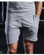 Bermuda's & Shorts AWDIS MEN'S COOL JOG SHORTS voor bedrukking &amp; borduring