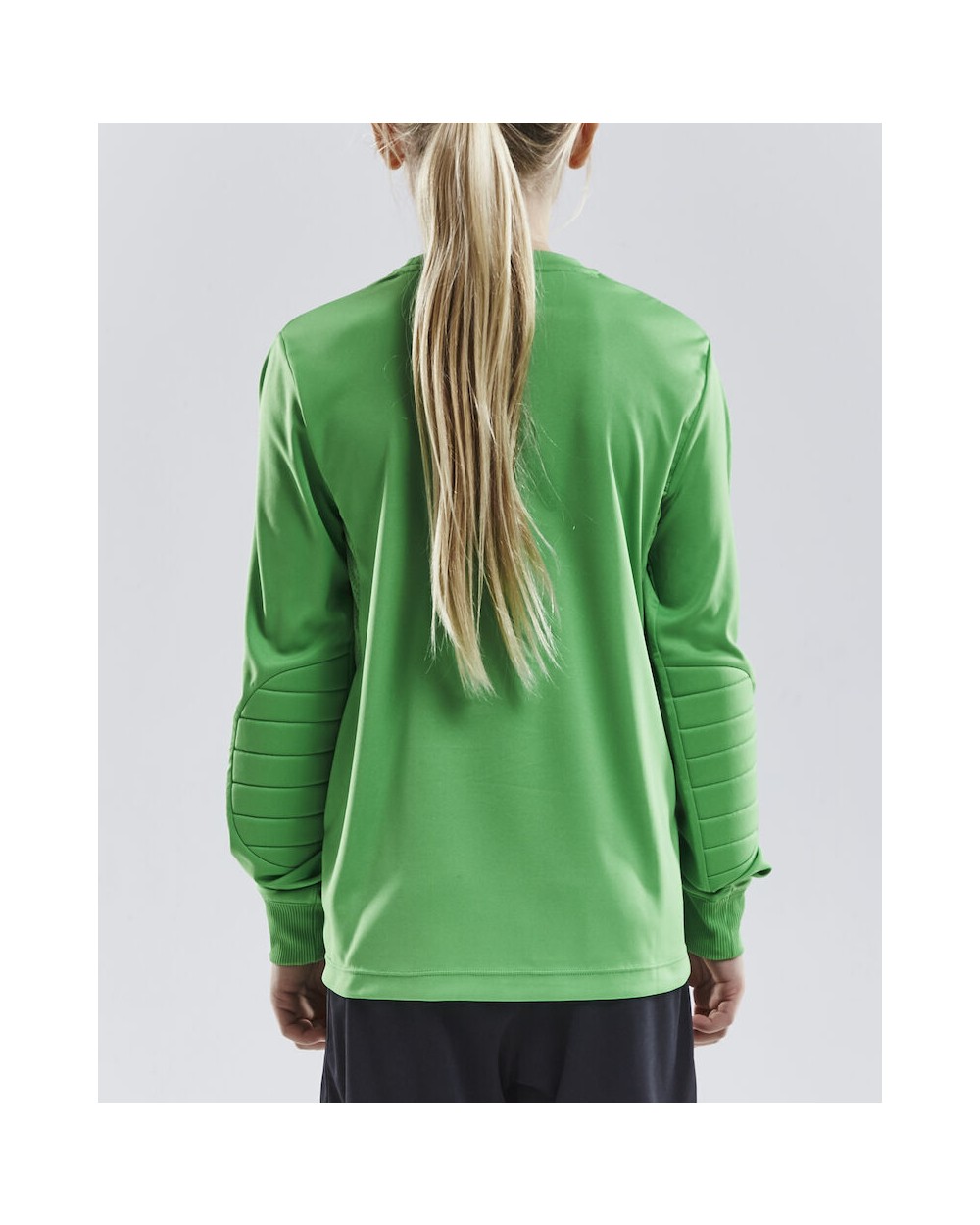 Pulls personnalisable CRAFT Progress GK LS Jersey JR