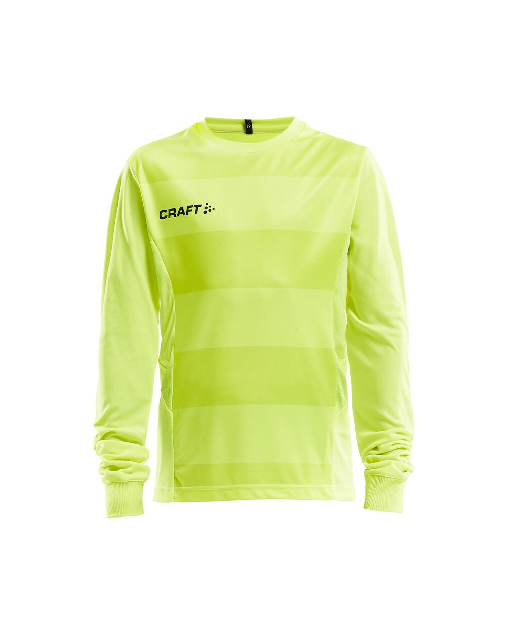 Truien CRAFT Progress GK LS Jersey JR voor bedrukking &amp; borduring