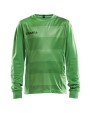 Pulls personnalisable CRAFT Progress GK LS Jersey JR