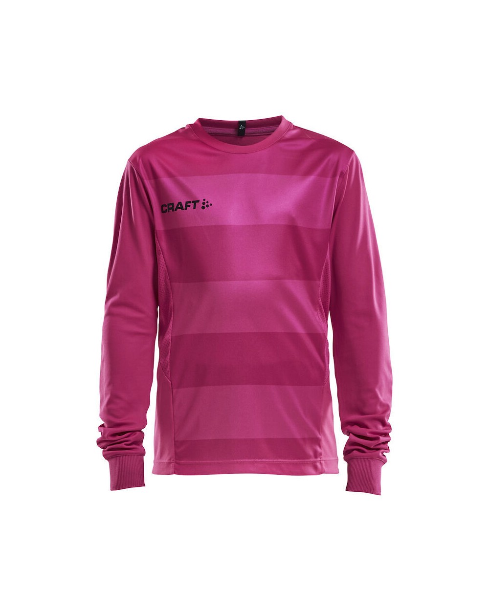 Pulls personnalisable CRAFT Progress GK LS Jersey JR