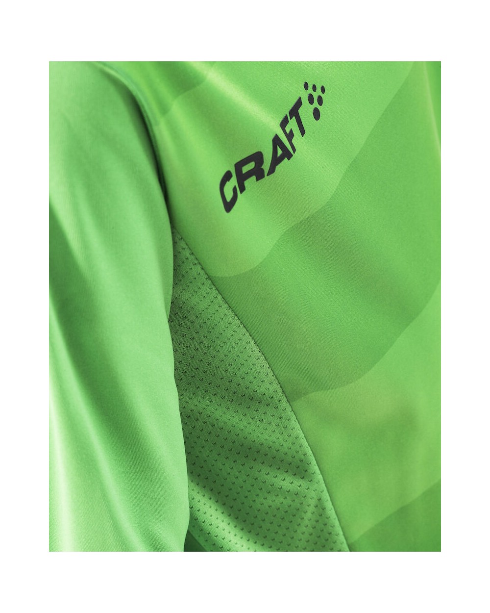 Pulls personnalisable CRAFT Progress GK LS Jersey JR