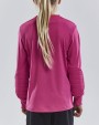 Pulls personnalisable CRAFT Progress GK LS Jersey JR