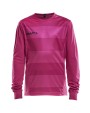 Pulls personnalisable CRAFT Progress GK LS Jersey JR