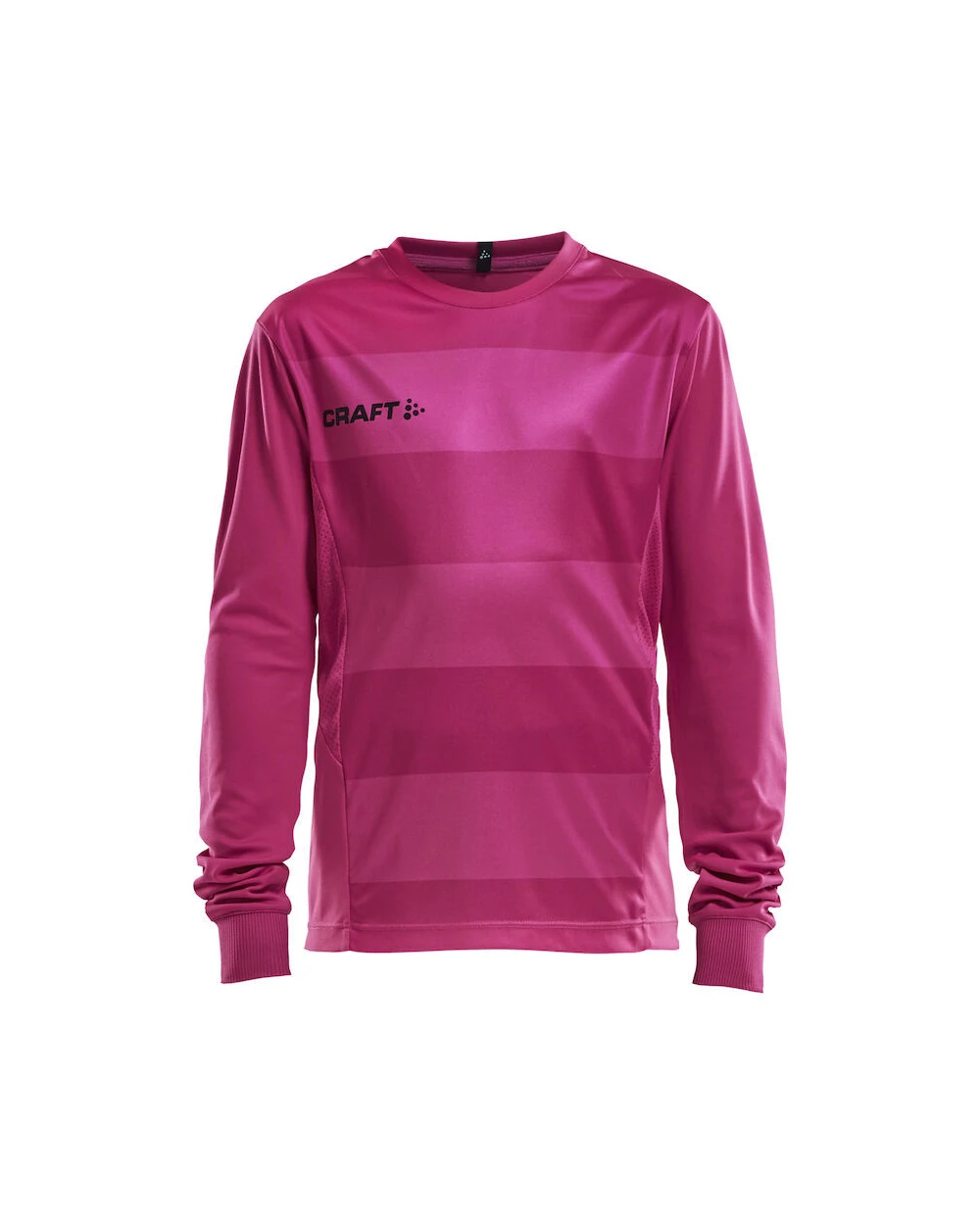 Pulls personnalisable CRAFT Progress GK LS Jersey JR