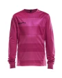 Truien CRAFT Progress GK LS Jersey JR voor bedrukking &amp; borduring