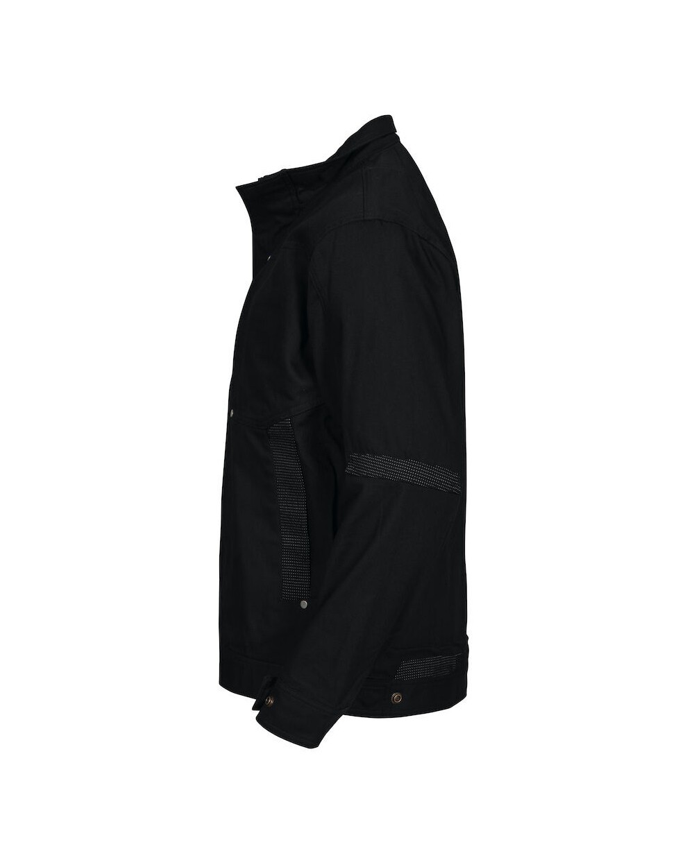Vestes personnalisable PROJOB 5414 BLOUSON CANVAS + CORDURA