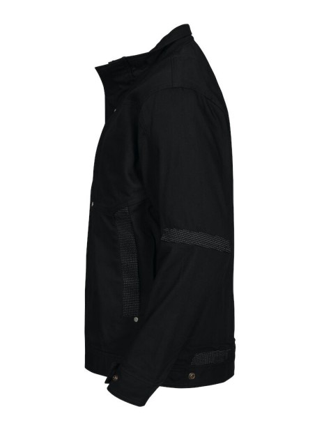 PROJOB 5414 BLOUSON CANVAS + CORDURA /api/colors/b9fdad4a-5e94-45cb-8c03-c08b349b28c3 personnalisable