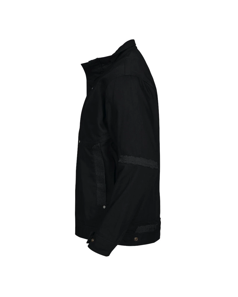 Jassen PROJOB 5414 CANVAS VEST voor bedrukking &amp; borduring