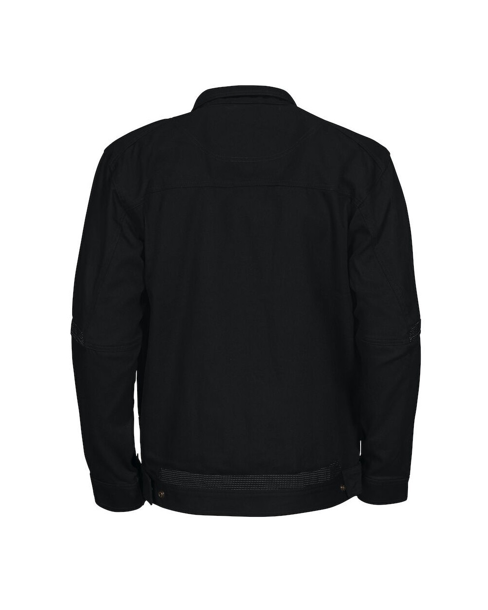 Vestes personnalisable PROJOB 5414 BLOUSON CANVAS + CORDURA