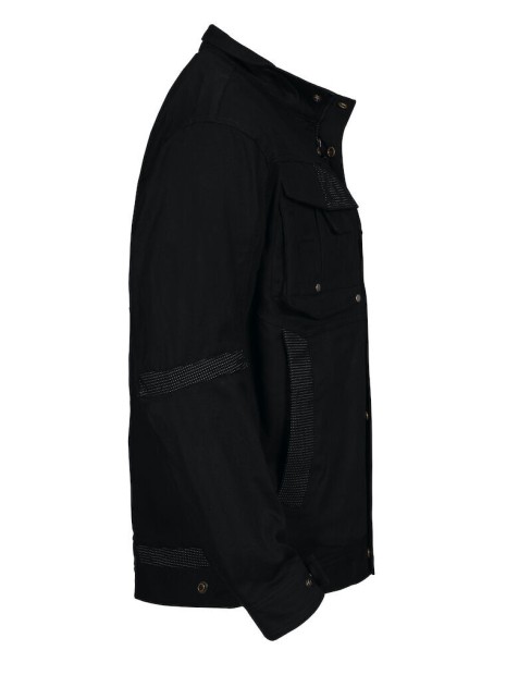 PROJOB 5414 BLOUSON CANVAS + CORDURA /api/colors/b9fdad4a-5e94-45cb-8c03-c08b349b28c3 personnalisable