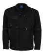 Vestes personnalisable PROJOB 5414 BLOUSON CANVAS + CORDURA