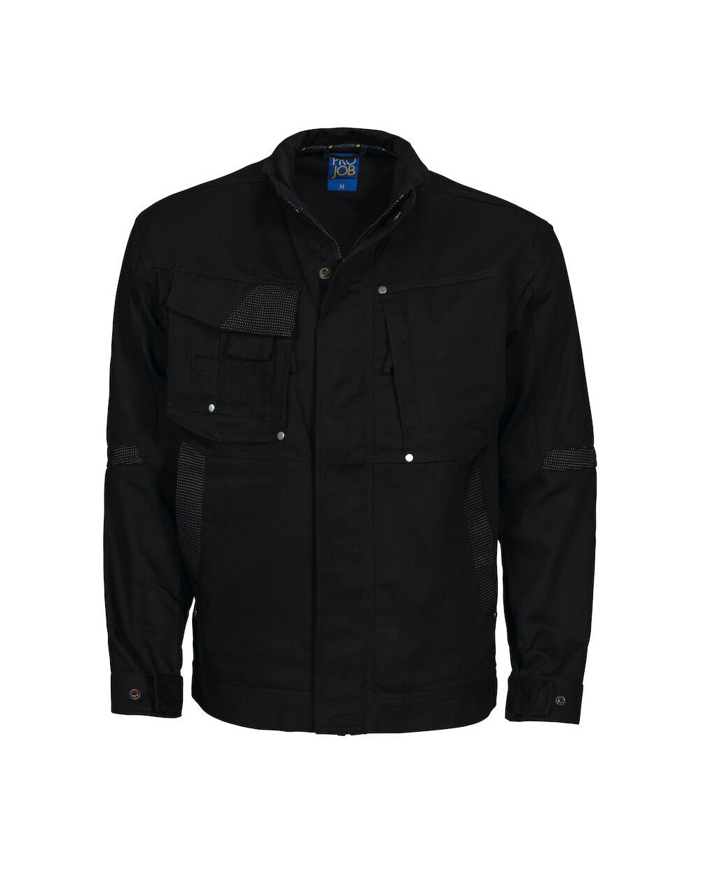 PROJOB 5414 CANVAS-JACKE Jacken personalisierbar