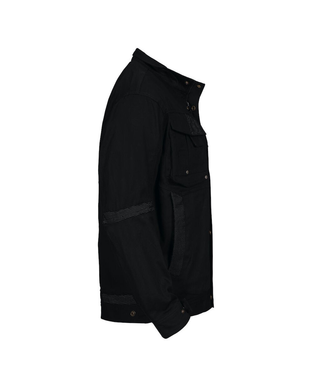 Vestes personnalisable PROJOB 5414 BLOUSON CANVAS + CORDURA