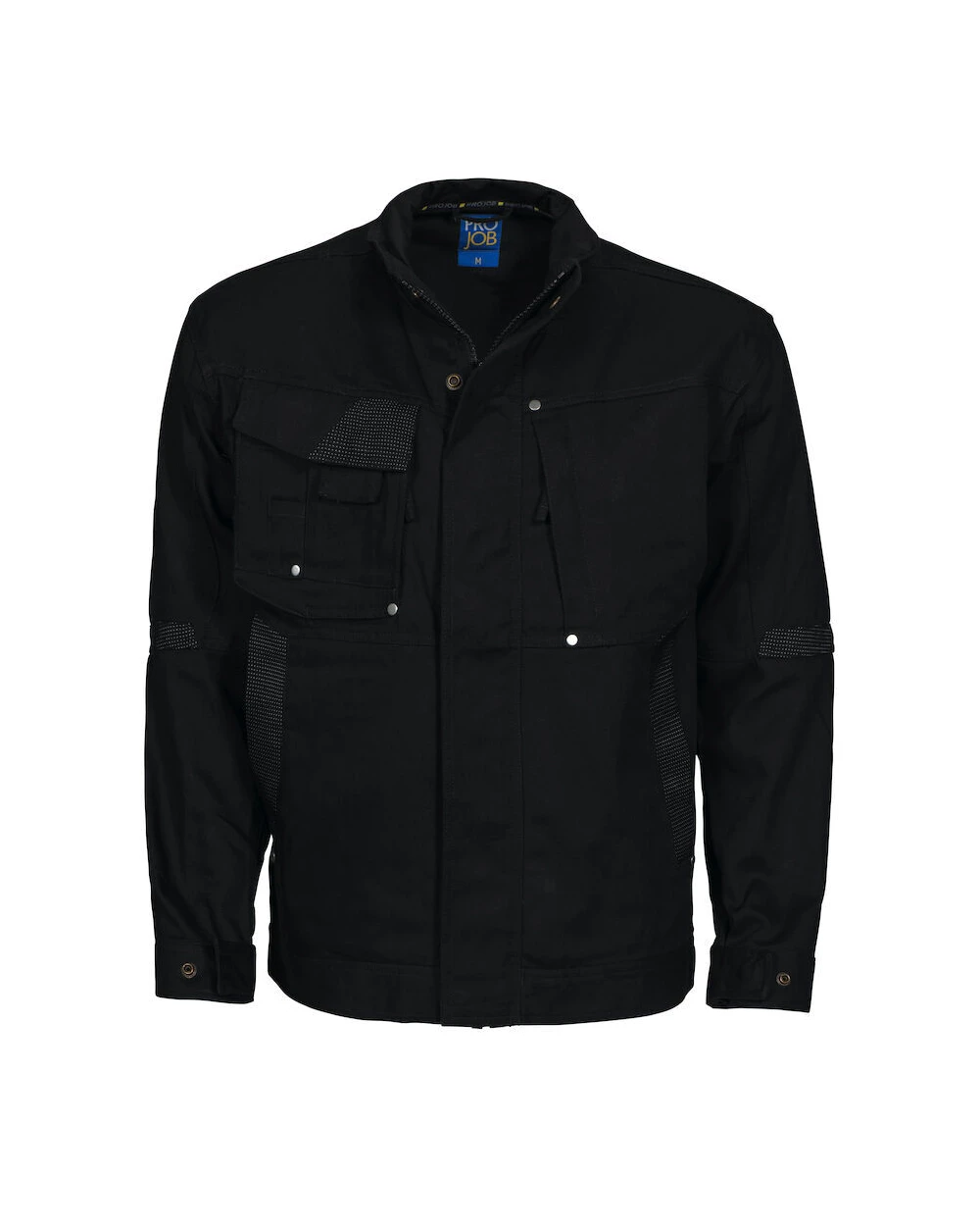 Jassen PROJOB 5414 CANVAS VEST voor bedrukking &amp; borduring