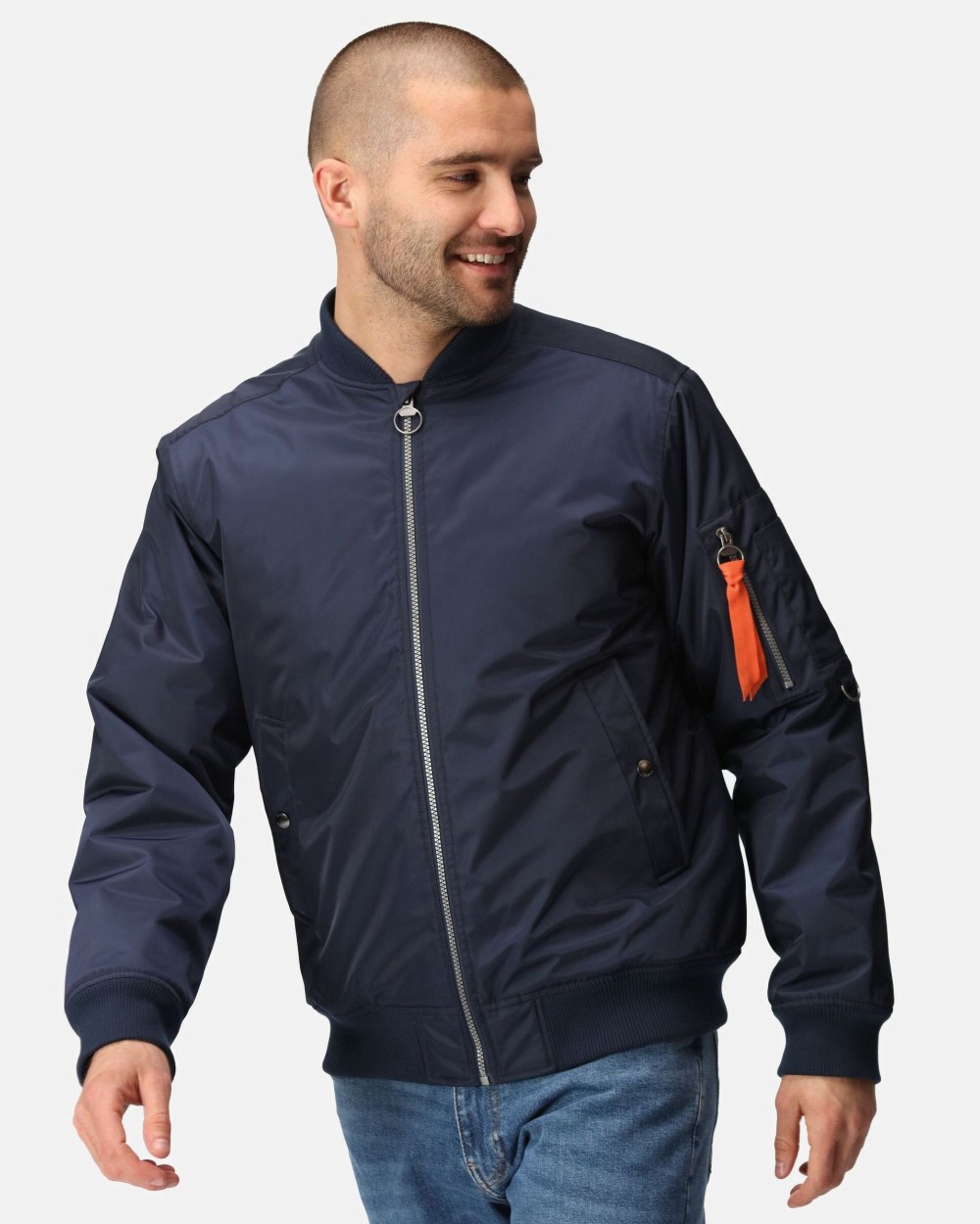 REGATTA PRO PILOT JACKET Jacken personalisierbar