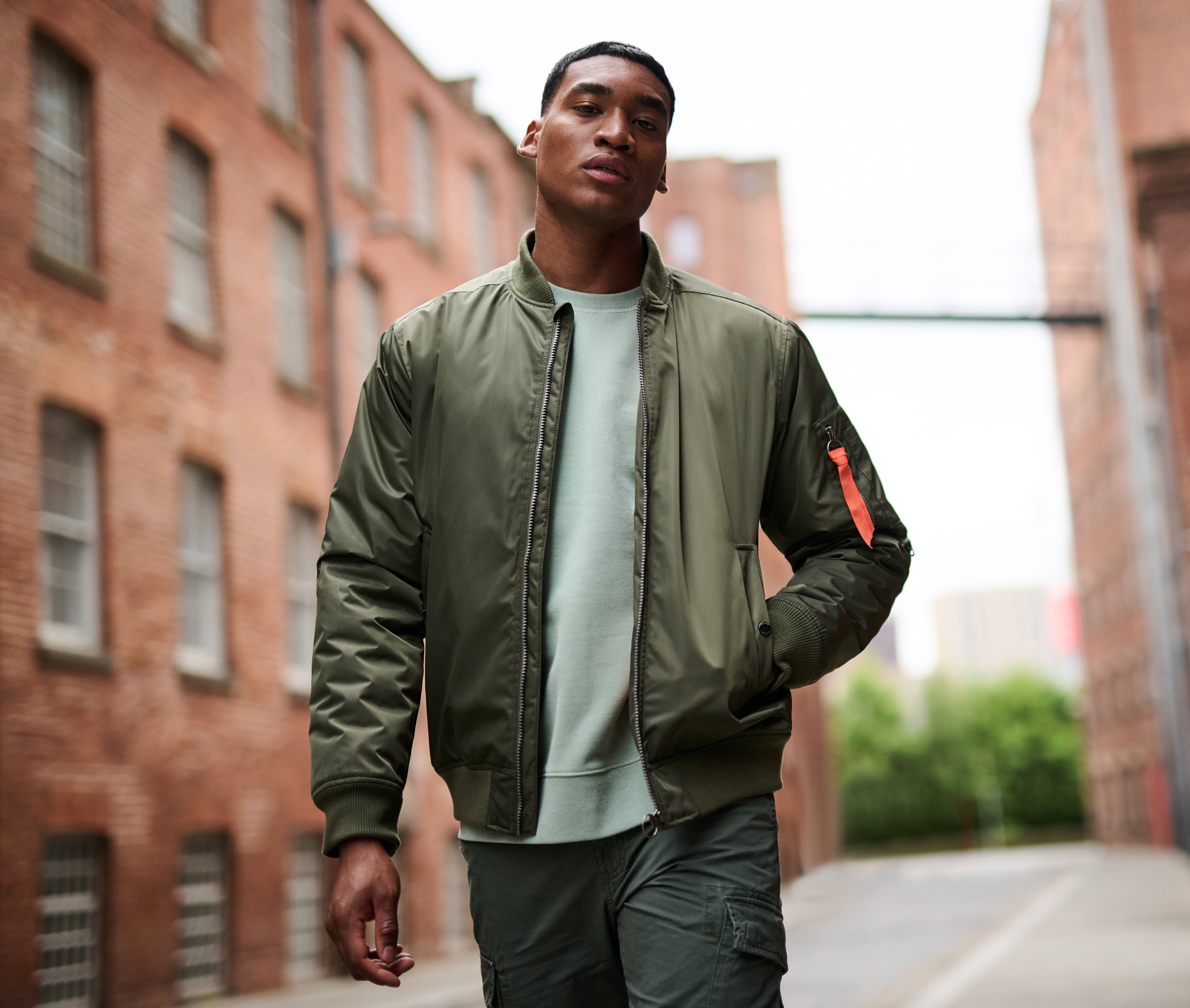 Jassen REGATTA PRO PILOT JACKET voor bedrukking &amp; borduring