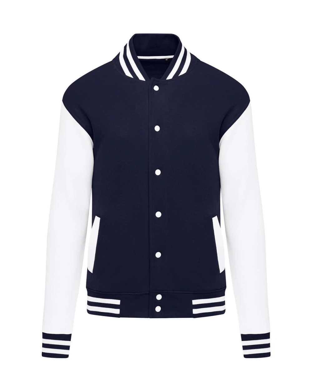 Sweaters & hoodies SG CLOTHING Originals Varsity Jacket Kids voor bedrukking &amp; borduring