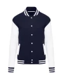 Sweaters & hoodies SG CLOTHING Originals Varsity Jacket Kids voor bedrukking &amp; borduring