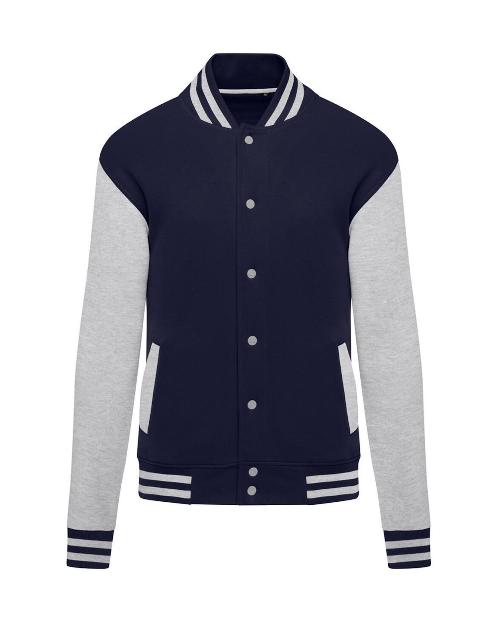 Sweat-shirts personnalisable SG CLOTHING Originals Varsity Jacket Kids