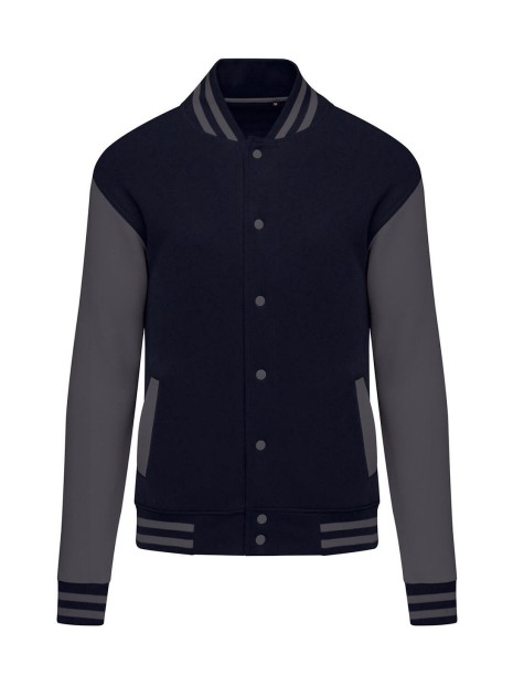 SG CLOTHING Originals Varsity Jacket Kids /api/colors/7eb1a542-9033-401f-b3ec-c75f068a88c1 personnalisable